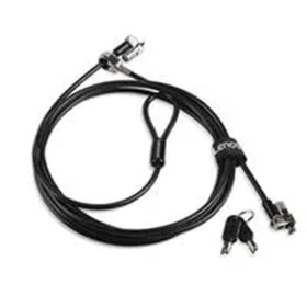 Lenovo MicroSaver DS 2.0 Twin Head MasterKey