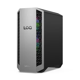 Lenovo LOQ Tower 26ADR10 Ryzen 7 8745HX 16GB 512GB SSD RTX 5060