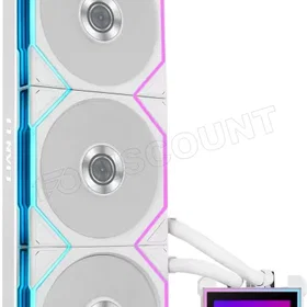 Lian Li HydroShift II LCD-S 360TL Flex RGB 360