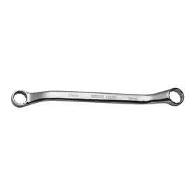Sata S42212 Dubbel Öppen Slutnyckel 30x32mm