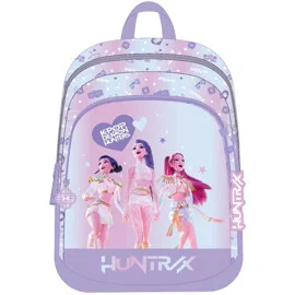 K-Pop Demon Hunters Backpack 38