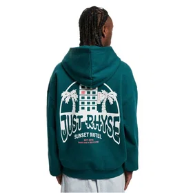 Just Motel Hoodie (Herr)