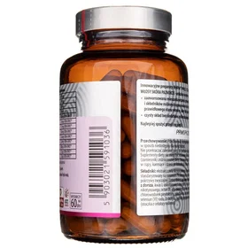 MyVita Complexe Beauté Cheveux Peau Ongles Argenté 120 Capsules