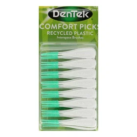 Dentek Tandpirkare ECO Comfort Medium 40-pack (Tandpirkare)