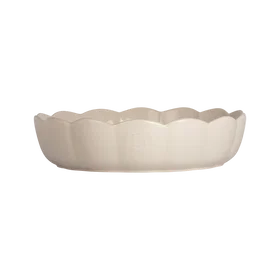 Emile Henry Madeleine Rose Candy Moule Rond
