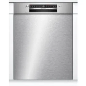 Bosch Smu4evs15e (Ruostumaton teräs)