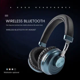 Yonis Y-11956 casque gaming sans fil
