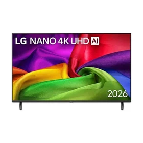 LG NU80 65" 4K Ultra HD NanoCell HDR10 Pro Smart TV - 65NU800B3LA