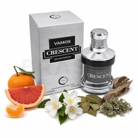 Camara Vamos Crescent EDP 100ml