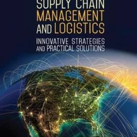CRC Supply Chain Management and Logistics