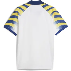 Puma Parma Calcio 25/26 Fourth Short Sleeve Jersey (Herr)