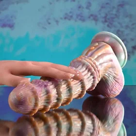 Evolved Fantasy Dildo 27,6cm