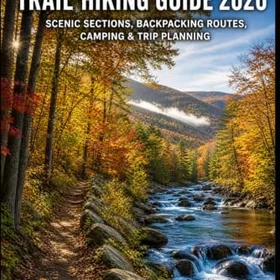 USA North Country Trail Vandringsguide 2026
