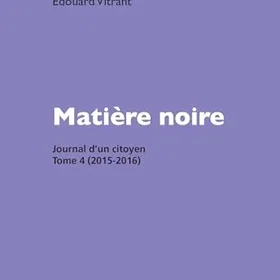 Bookelis Journal d'un citoyen volym 4