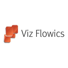 Vizrt Viz Flowics Professional Software 1 Year