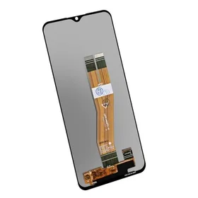 Clappio Digitizer Assembly Black (Compatible with Galaxy A03/A03s)