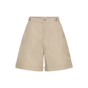 Fransa Løs Passform Shorts (Dame)