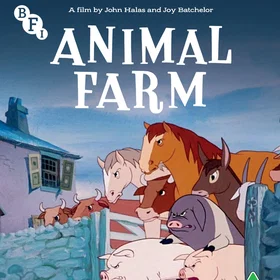 Animal Farm (4K Ultra HD)