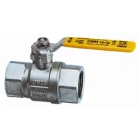 Cimberio Kuleventil CIM 11G 1/4"