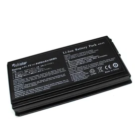 Powery Batterie pour Asus Typ 70-NLF1B2000Z