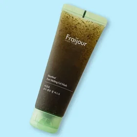 Fraijour Heartleaf Pore Melting Gel Mask 75ml