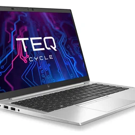 Teqcycle Elitebook 840 G8 TH840G8DE06P 14" i5-1145G7 16Go 256Go SSD