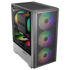 Mars Gaming MCVECTOR (Noir)