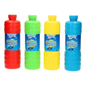 Bubbletastic Tvålskumslösning 1l