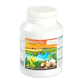 BackMitra Mitra Parasine Plus 100 Kapslar