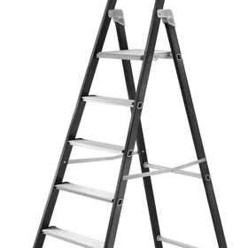 Ironside Stege SPC-6 6-steg