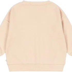 Konges Sløjd LOU Sequin Sweat Shirt (Jr)