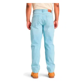 Timberland Authentic Denim Relaxed Taper Fit Jeans (Herr)