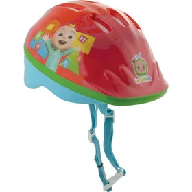 Cocomelon Casque de vélo pour enfants