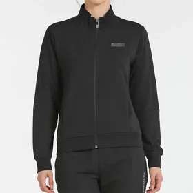 John Smith Layar Full Zip Sweatshirt (Dam)