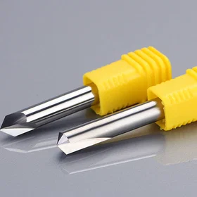 Makera Chamfering Bit C1-BIT-CHAMFER-90 1/8" Shank