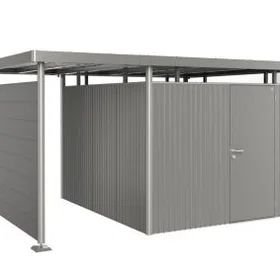 Biohort Highline Garden Shed