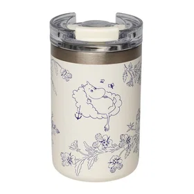Moomin Arabia Haru Mummi Mug 0.35L