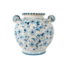 Mondello urne Vase 350mm