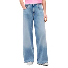 Tommy Jeans Dw0dw20615 Jeans (Dame)