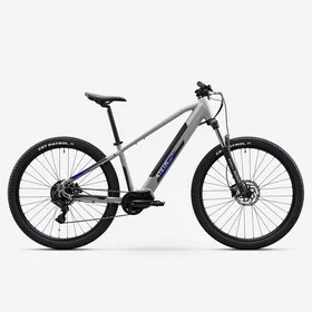 Stilus E-AM Stilus 27.5" Plus (Vélo Electrique)
