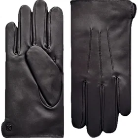 Kessler Cashmere Handsker Herre