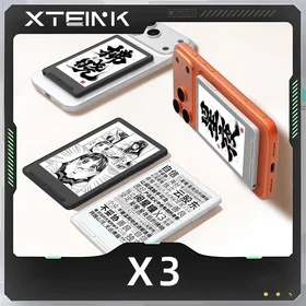 Xteink X3