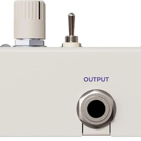 Klowra Dive Poly Pitch Shifter