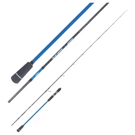 Jatsui Blue Water Sauron Type S Lätt Jiggarstång 2.13m / 180g