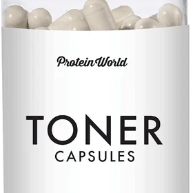 Protein World Toner 90 Capsules
