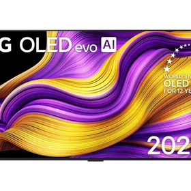 LG G5 55" 4K Ultra HD OLED Smart TV - OLED55G57LW
