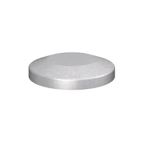 Rheinzink 150 mm zink täckkrage