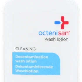 Schulke Octenisan Antimicrobial Wash Lotion 150ml