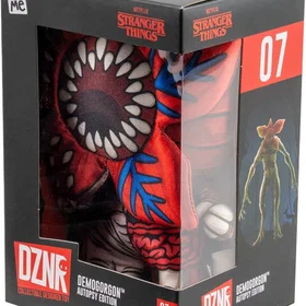 Yume Toys Stranger Things Autopsy Edition Demogorgon