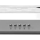 Silverline Tyra SM 1161-70 70cm (Hvit)